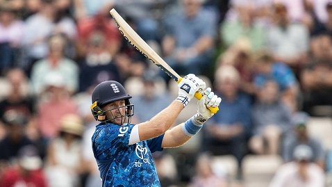 joe root