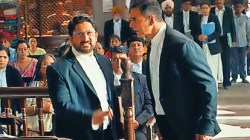 दोन जॉलींचा गोंगाट फार