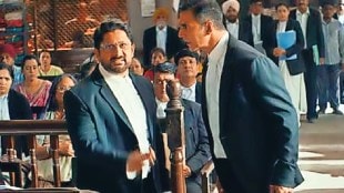Director Subhash Kapoor Bollywood Movie Jolly LLB 3 Review