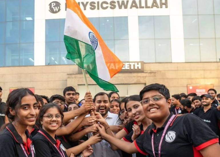 Teachers Day 2025, India 7 most famous teachers