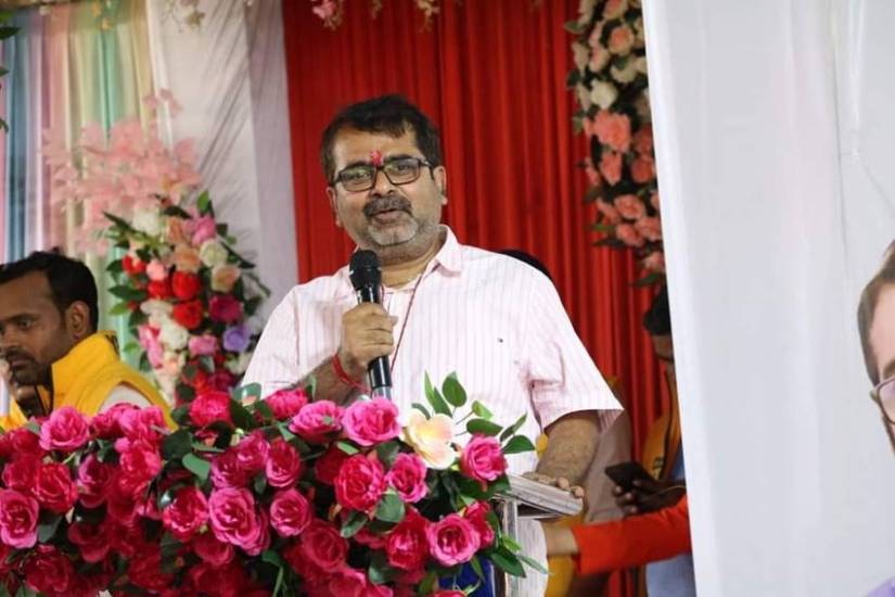 Teachers Day 2025, India 7 most famous teachers