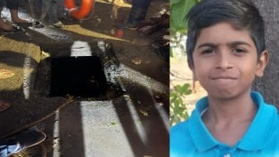 kalyan dombivli municipal negligence leads death boy falls open drain