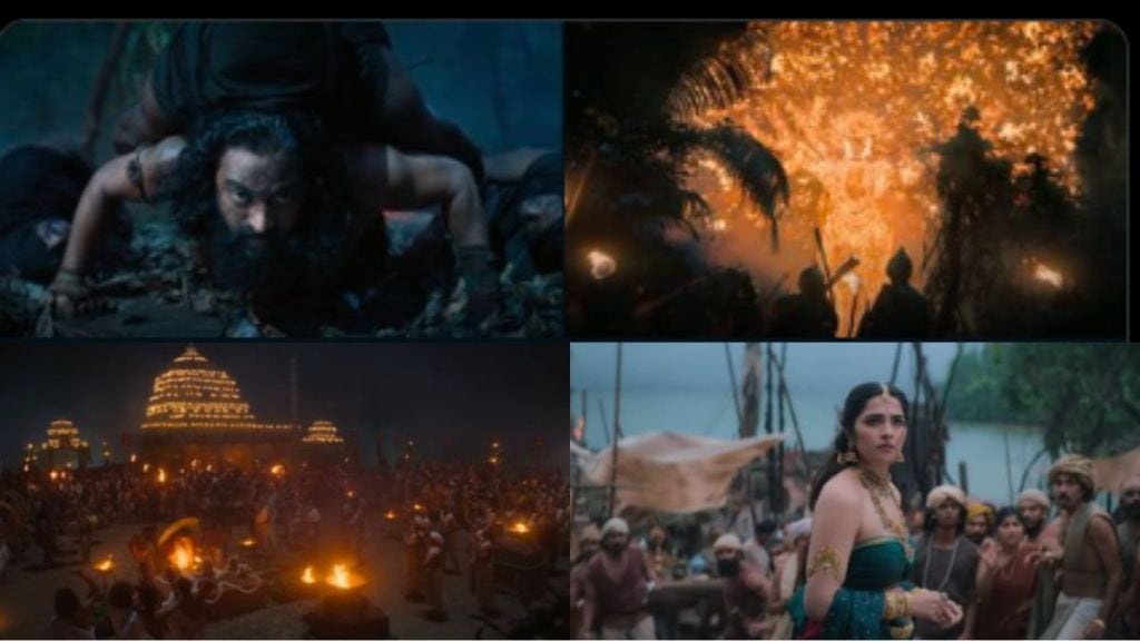 kantara chapter 1 kantara chapter 1