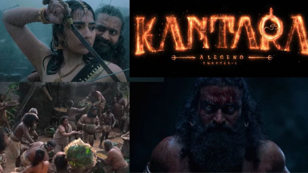 kantara