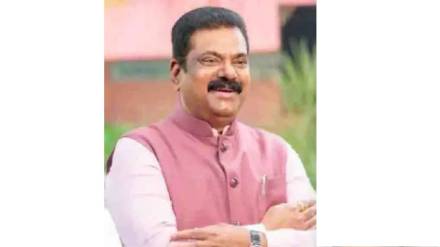 Kapil Patil criticism regarding traffic congestion amy 95