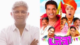 kedar shinde talk about jatra movie shares updates about jatra 2 reveal delays due to story similarities
