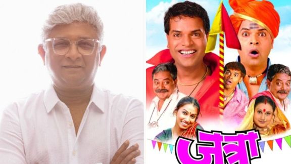 kedar shinde talk about jatra movie shares updates about jatra 2 reveal delays due to story similarities