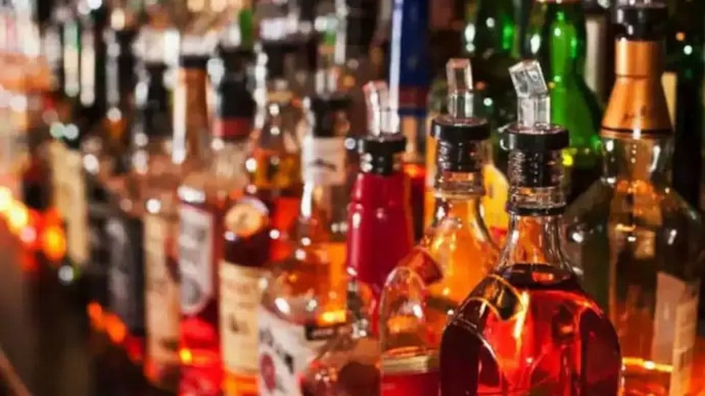 kerala onam festival liquor sell