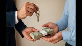 5 people cheated of Rs 36 lakhs on a flat