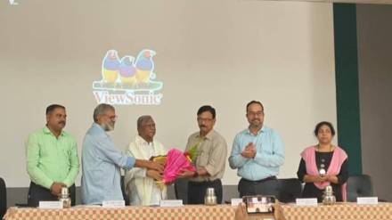 Dalit literature news