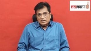 congress slams kirit somaiya over false claims of rohingya in amravati print political