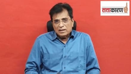 congress slams kirit somaiya over false claims of rohingya in amravati print political