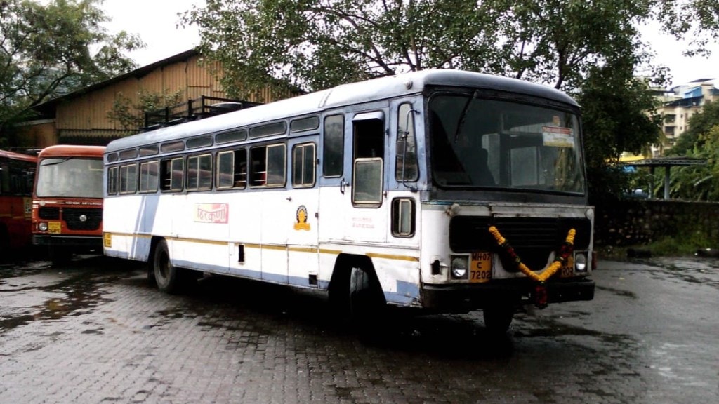 konkan ganeshotsav boosts msrtc st thane income