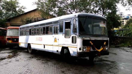 konkan ganeshotsav boosts msrtc st thane income