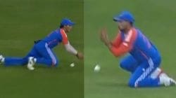 IND vs PAK: इतके सोपे कॅच कोण सोडतं? आधी अभिषेक अन् नंतर कुलदीपनेही केली तीच चूक
