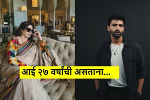 kunickaa sadanand son on her affairs