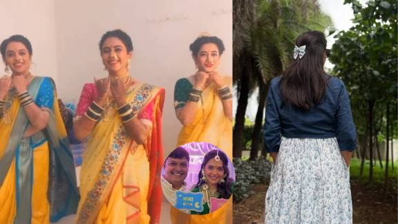 Shubhvivah Fame Kunjika Kalwint announced pregnancy is all set to wellcome a baby