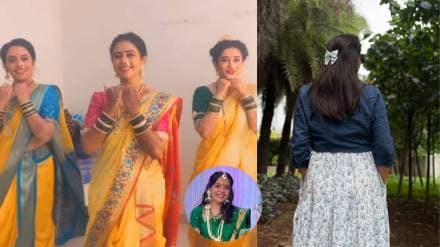 Shubhvivah Fame Kunjika Kalwint announced pregnancy is all set to wellcome a baby