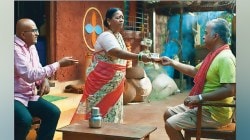 ‘कुर्ला टू वेंगुर्ला’ चित्रपटाचा ट्रेलर प्रदर्शित; १९ सप्टेंबर रोजी प्रदर्शन
