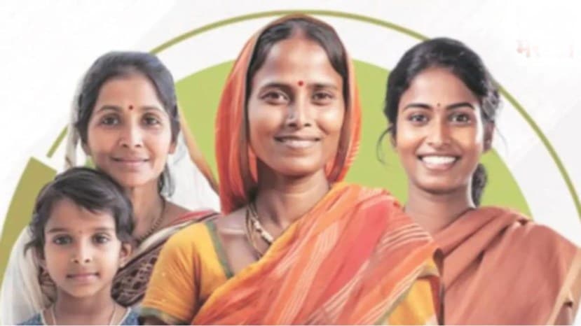 Ladki Bahin Yojana August installment