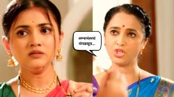 Video: “तुझं लग्नाआधी अफेअर…”, मालिनी काव्याला विचारणार ‘तो’ प्रश्न; ‘लग्नानंतर होईलच प्रेम’ मालिकेत पुढे काय घडणार?