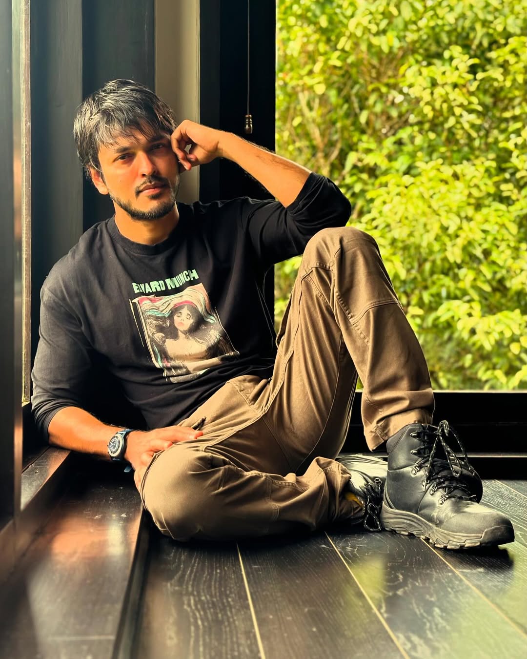 lalit prabhakar surname