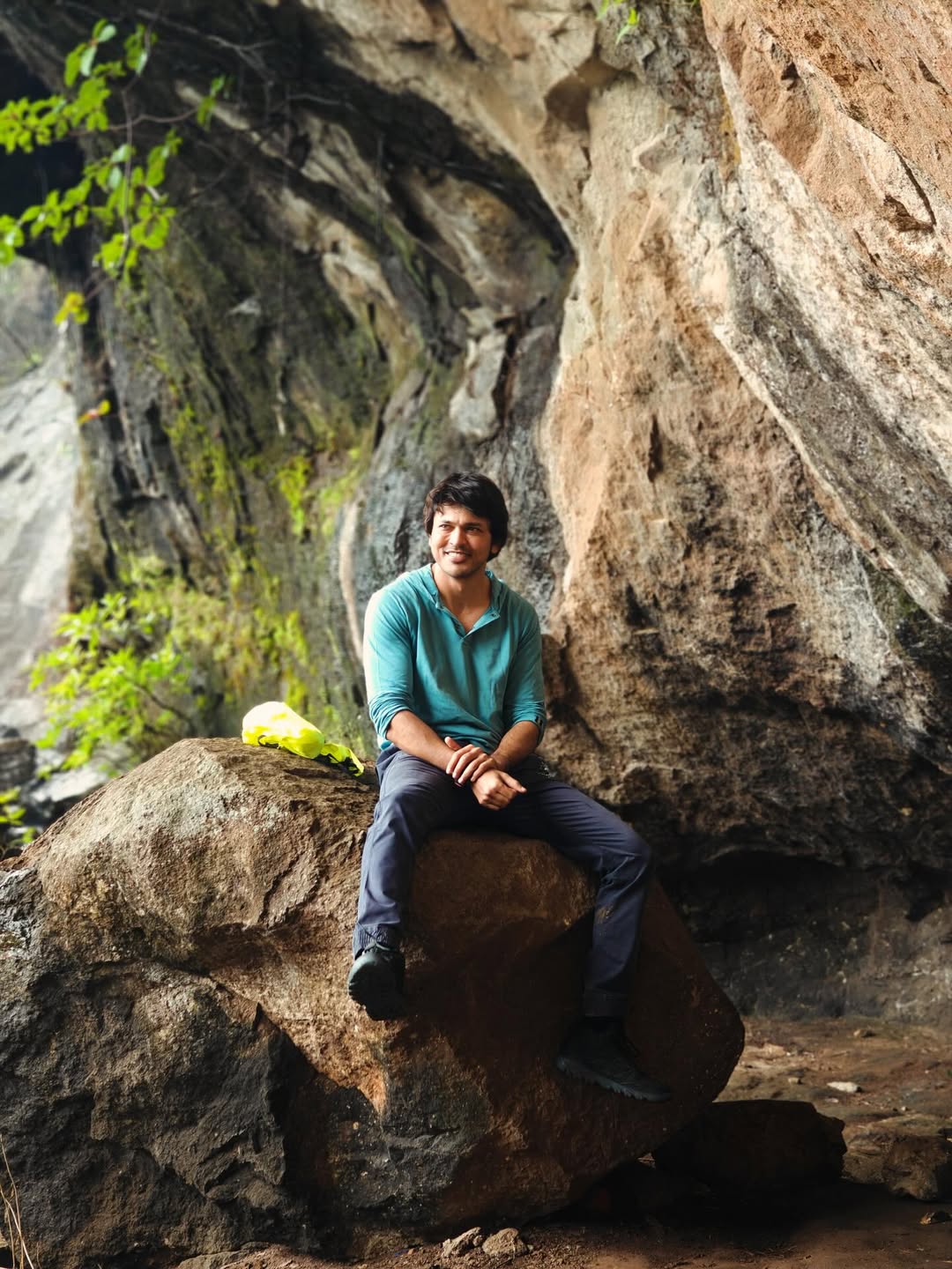 lalit prabhakar surname