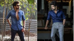 lapandav serial fame actor chetan vadnere opens up on groupism in marathi industry sharing his views on casting issues