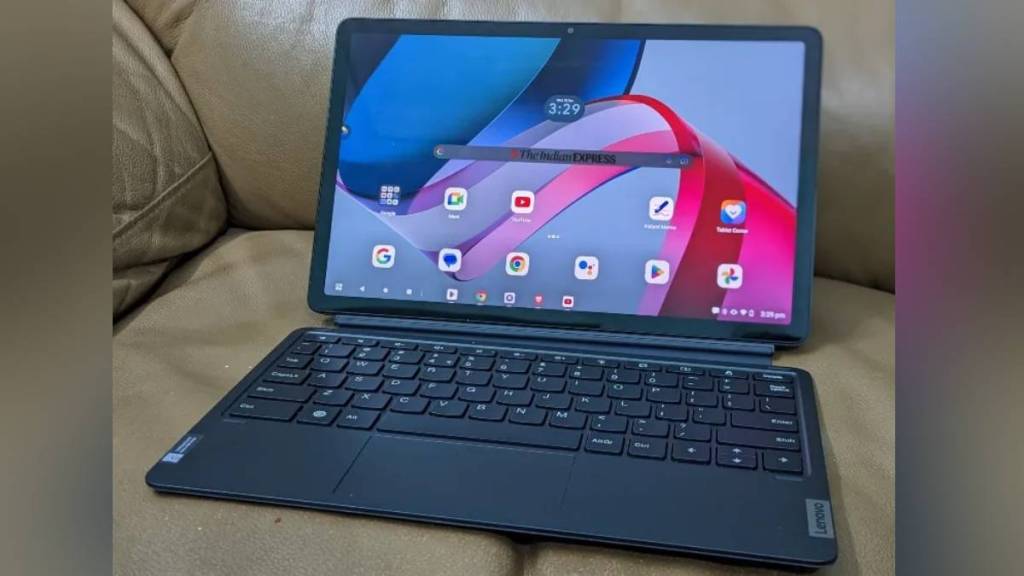 Agriculture Department Employees warn of agitation Demand for laptops