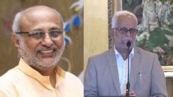 Vice-Presidents security : उपराष्ट्रपतींच्या सुरक्षा व्यवस्थेत बदल! दिल्ली पोलि‍सांऐवजी आता CRPF सांभाळणार जबाबदारी