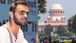 Umar Khalid approaches Supreme Court Riots Conspiracy Case
