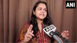 India vs Pakistan, Asia Cup 2025 : ‘हे सगळं पैशांसाठी…’, भारत-पाकिस्तान सामन्यावर पहलगाम हल्ल्यात पती गमावलेल्या महिलेची उद्विग्न प्रतिक्रिया