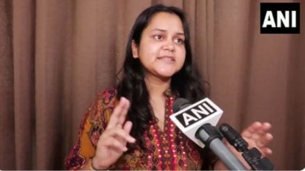 Ind vs pak wife of Pahalgam terror attack victim On upcoming India vs Pakistan match in Asia Cup 2025