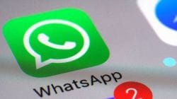 WhatsApp Web : व्हॉट्सॲप वेब वापरताना अनेकांना येतेय अडचण, स्क्रोलिंग फिचर पडलं बंद