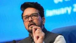 IND vs PAK: आशिया कपमध्ये भारताचा संघ पाकिस्तानविरोधातील सामना का खेळतोय? माजी क्रीडामंत्र्यांनी दिलं स्पष्टीकरण