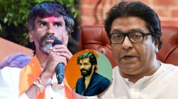 Amit Thackeray : मनोज जरांगेंच्या राज ठाकरेंवरील टीकेनंतरही अमित ठाकरे मराठा आंदोलकांच्या मदतीला; म्हणाले, “जेव्हा गरज पडेल…”