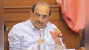 Vikhe Patil Reviews ahilyanagar Manmad Highway