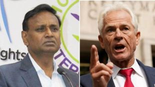 Congress leader Udit Raj backs Trump aide Peter Navarro brahmins profiteering remark over Russian oil