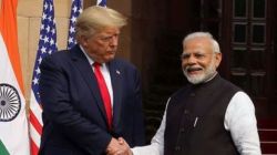 India on US Tariffs: आर्थिक स्वार्थावर मात करत भारताची वाढ ७.८ टक्क्यांनी; पंतप्रधान मोदींचा ट्रम्पना अप्रत्यक्ष टोला
