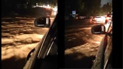Gurgaon Traffic : ६ तासांच्या ट्रॅफिक जॅममधून सुरक्षित घरी पोहचलं; रॅपिडो ड्रायव्हरचे महिलेकडून कौतुक, पोस्ट करत म्हणाली…