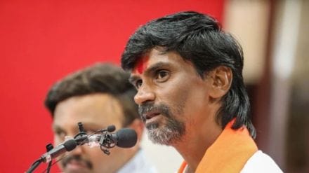 Bombay High Court on Maratha Reservation Protest in Azad Maidan Bombay High Court on Maratha Reservation Protest in Azad Maidan