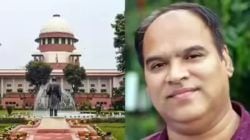 Supreme Court : पंतप्रधान मोदी व RSS चे आक्षेपार्ह कार्टून काढणाऱ्या हेमंत मालवीयांना माफी मागितल्यानंतर अटकपूर्व जामीन