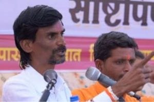 Manoj Jarange first reaction said such a victory never happened in 75 years on Maratha reservation protest govt GR Kunbi status