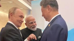 Americans Can not Compete US Expert warns of India-China-Russia alliance Trump tariff