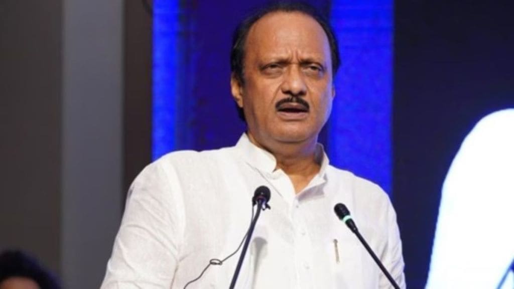 Maharashtra News Update : पुणेकरांसाठी मेट्रोची २ नवीन स्थानकं! अजित पवारांनी दिली माहिती