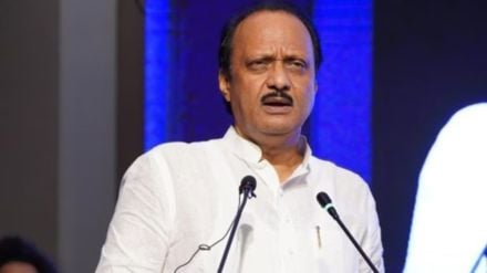 Maharashtra News Update : पुणेकरांसाठी मेट्रोची २ नवीन स्थानकं! अजित पवारांनी दिली माहिती