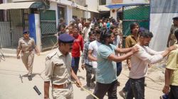 पाकिस्तान, बांग्लादेशातील मुस्लिमेतरांना दिलासा; नागरिकत्वासंदर्भातील ‘कट ऑफ डेट’मध्ये १० वर्षांची वाढ