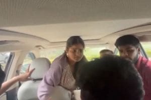 Amity student abused slapped over 50 times by classmates Video goes viral marathi news
