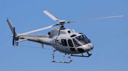 Students Hire Helicopter to Reach Exam Centre : परीक्षा तर देणारच! बी.एडच्या पेपरसाठी थेट हेलिकॉप्टरने केंद्रावर पोहचले ४ विद्यार्थी; नेमका किती आला खर्च?