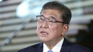Japan Prime Minister Shigeru Ishiba resigns pressure after poll setbacks marathi news